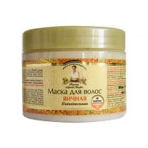 AGAFI (kosmetyki) Maska do włosów jajeczna odżywcza - Agafi - 300ml BP-4607040319558 - Maski do włosów - miniaturka - grafika 1
