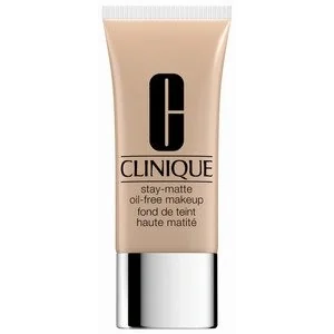 Clinique Stay Matte podkład w płynie do skóry tłustej i mieszanej odcień 6 Ivory Oil-Free Make-up) 30 ml - Podkłady do twarzy - miniaturka - grafika 2