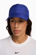 Czapki i chusty sportowe męskie - NIKE CZAPKA Z DASZKIEM DRI-FIT Club FB5372 539 R. L/XL - miniaturka - grafika 1