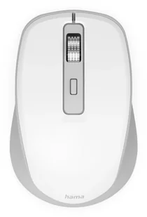 Hama WM-450 RF Wireless + Bluetooth Optyczny 1600 DPI 173080 - Myszki - miniaturka - grafika 1
