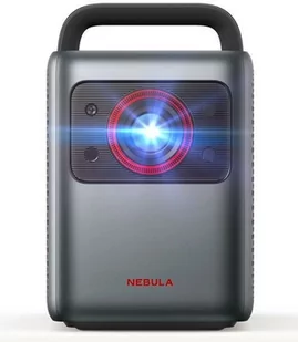 Projektor Anker Projektor mobilny Nebula Cosmos Laser 4K - Projektory - miniaturka - grafika 1
