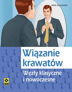 Wiązanie Krawatów - Moda i uroda - miniaturka - grafika 1