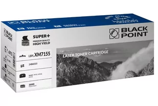 Black Point LBPLXM7155 zamiennik 24B6020 - Tusze zamienniki - miniaturka - grafika 1
