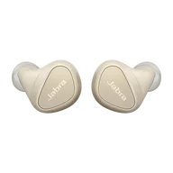 Słuchawki - Jabra Elite 5 Replacement Earbuds - Gold Beige - miniaturka - grafika 1