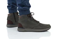 Botki męskie - Reef, buty męskie, Rover HI Boot wt, szary, rozmiar 42 - miniaturka - grafika 1