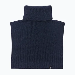 Komin dziecięcy Reima Kaulain navy | WYSYŁKA W 24H | 30 DNI NA ZWROT - Apaszki i szaliki damskie - miniaturka - grafika 1
