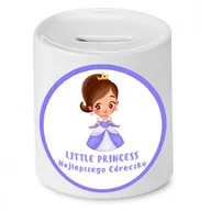 Skarbonki - Skarbonka Dla Leśniczego na Urodziny na Prezent z Nadrukiem ze Zdjęciem + Opakowanie na prezent (wzór 01) - miniaturka - grafika 1