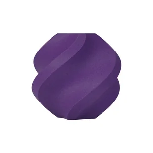 Filament Bambu Lab PLA-CF 1,75mm 1kg - w zestawie z wielorazową szpulą - Iris Purple - Filamenty i akcesoria do drukarek 3D - miniaturka - grafika 1