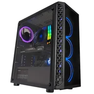 Zestawy komputerowe - MAD DOG MD3600-A05 R5-3600 16GB SSD 512GB Radeon RX6600 Windows 10 Home - miniaturka - grafika 1