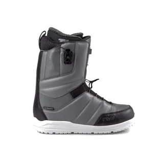 Buty snowboardowe Northwave Freedom SLS (dark grey) 2022 - Buty snowboardowe - miniaturka - grafika 1