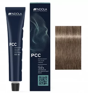 Indola PCC, farba do wosw, 7.2, 60ml - Farby do włosów i szampony koloryzujące - miniaturka - grafika 1