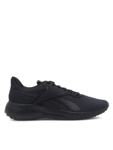 Reebok Buty do biegania Lite 3.0 HR0154-M Czarny - Buty sportowe męskie - miniaturka - grafika 1