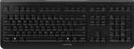 Klawiatury - CHERRY KW 3000 RF Wireless QWERTY Czarny - miniaturka - grafika 1