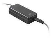 Zasilacze do laptopów - Zasilacz do laptopa ISY IAC-1103-1 65W - miniaturka - grafika 1