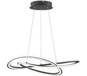 Lampy sufitowe - Wofi 10494 - LED Ściemnialny zyrandol na lince OHIO LED/34W/230V - miniaturka - grafika 1
