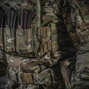 M-Tac - Kamizelka taktyczna Plate Carrier Cuirass FAST QRS - MultiCam - 51381008 - Odzież taktyczna i umundurowanie - miniaturka - grafika 16