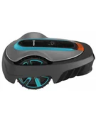 Roboty koszące - Gardena smart SILENO city 600 19603-60 - miniaturka - grafika 1