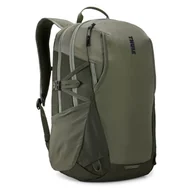 Plecaki - Plecak miejski outdoorowy Thule EnRoute 23 l - soft green / quiet green - miniaturka - grafika 1