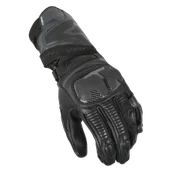 Rękawice motocyklowe - Rękawice Motocyklowe Macna Thandor CzarnyXL - miniaturka - grafika 1