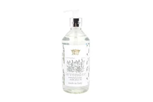 Saponificio Varesino, Mydło W Płynie, Lawenda Oliwa, 500ml - Mydła - miniaturka - grafika 1