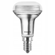Żarówki LED - Żarówka Led Philips 2,8 W E14 biała ciepła - miniaturka - grafika 1