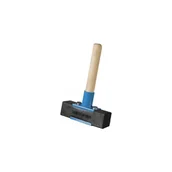 Młotki - Młotek brukarski krótki Jazon MGK Jazon - miniaturka - grafika 1