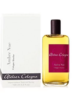 Atelier Cologne Ambre Nue 100ml perfumy + do każdego zamówienia upominek. - Wody i perfumy unisex - miniaturka - grafika 1