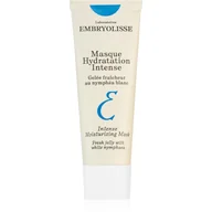 Maseczki do twarzy - Embryolisse Maska Intensywnie Nawilżająca 50.0 ml - miniaturka - grafika 1