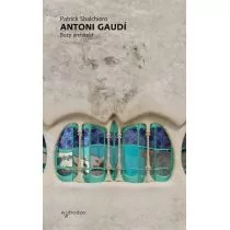 Antoni Gaudí. Boży architekt - Biografie i autobiografie - miniaturka - grafika 1