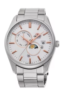 Zegarek Orient Zegarek Automatic RA-AK0306S10B | - Zegarki damskie - miniaturka - grafika 2