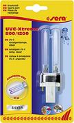 Oświetlenie akwarium - Sera Amalgamatowa świetlówka UV-C 5 W do UVC-Xtreme 800/1200 - miniaturka - grafika 1
