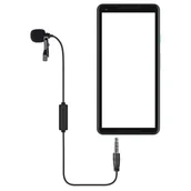 Akcesoria fotograficzne - Comica Comica CVM-V01SP 4,5m V01SP4 - miniaturka - grafika 1