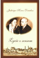 Biografie i autobiografie - Życie z sensem - miniaturka - grafika 1