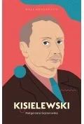Biografie i autobiografie - Kisielewski - Gąsiorowska Małgorzata - książka - miniaturka - grafika 1
