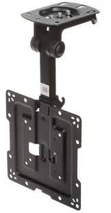 UCHWYT SUFITOWY DO TELEWIZORA LUB MONITORA BRATECK-LCD-CM344 - Uchwyty do monitorów - miniaturka - grafika 1