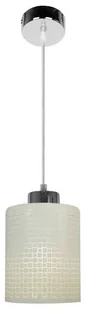 Candellux Marcepan lampa wisząca 1-punktowa 31-59109 31-59109 - Lampy sufitowe - miniaturka - grafika 1