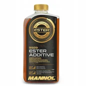 Dodatki do paliw - Mannol Ester Additive 1L. MN9929-1PET - miniaturka - grafika 1