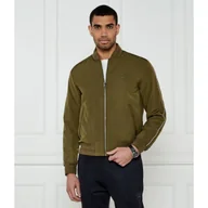 Kurtki męskie - BOSS BLACK Kurtka bomber Coltar_PS Porsche X Boss Regular Fit - miniaturka - grafika 1