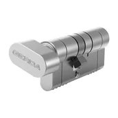 Zamki i wkładki - Wkładka do zamka EXXO G40 x 30 Gerda - miniaturka - grafika 1