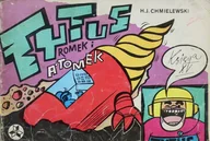 Komiksy dla dzieci - Tytus, Romek i A'Tomek. Księga 15 - miniaturka - grafika 1