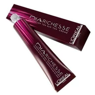 Farby do włosów i szampony koloryzujące - Loreal Dia Richesse, farba do włosów, koloryzacja ton w ton, 6.32, 50ml - miniaturka - grafika 1