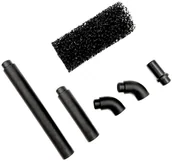 Inne akcesoria studyjne - PMI Smoke-Shaping Nozzles - miniaturka - grafika 1