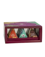 Herbata - ETS zestaw Super Goodness 12 piramidek - PRZECENA - miniaturka - grafika 1