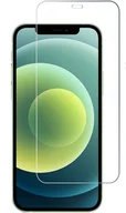 Szkła hartowane na telefon - Tempered Szkło hartowane do iPhone 12/12 Pro 6,1" - miniaturka - grafika 1