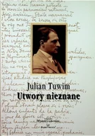 Poezja - Tuwim Utwory nieznane - miniaturka - grafika 1