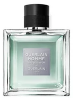 Wody i perfumy męskie - Guerlain Homme - miniaturka - grafika 1