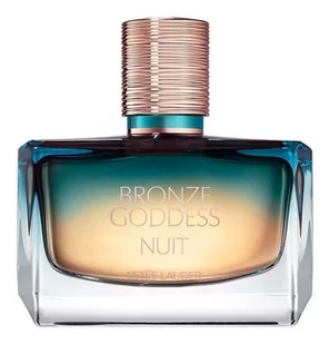 Estee Lauder Bronze Goddess Nuit EDP 50ml - Wody i perfumy damskie - miniaturka - grafika 2