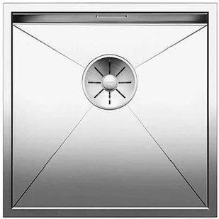Blanco Zerox 400-U z kor InFino 521585 - Zlewozmywaki - miniaturka - grafika 1