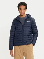 Kurtki męskie - Ellesse Kurtka przejściowa Mazzini SHP20084 Granatowy Regular Fit - miniaturka - grafika 1