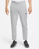 Dresy męskie - B8253 MĘSKIE SPODNIE DRESOWE NIKE XL - miniaturka - grafika 1